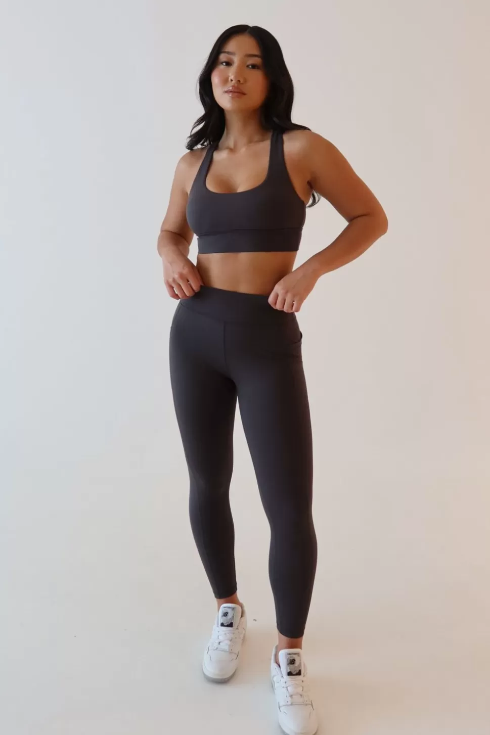 Women MESHKI Activewear<Briar