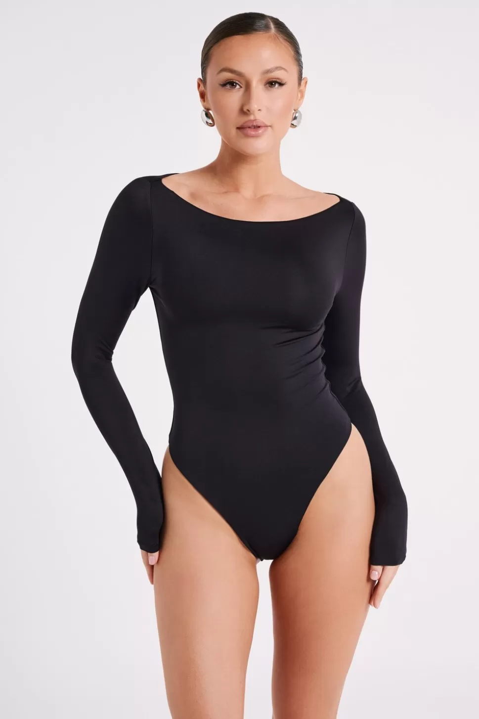 Women MESHKI Bodysuits<Cate