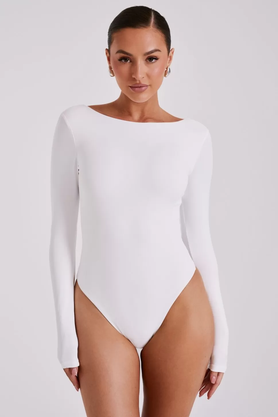 Women MESHKI Bodysuits<Cheyenne