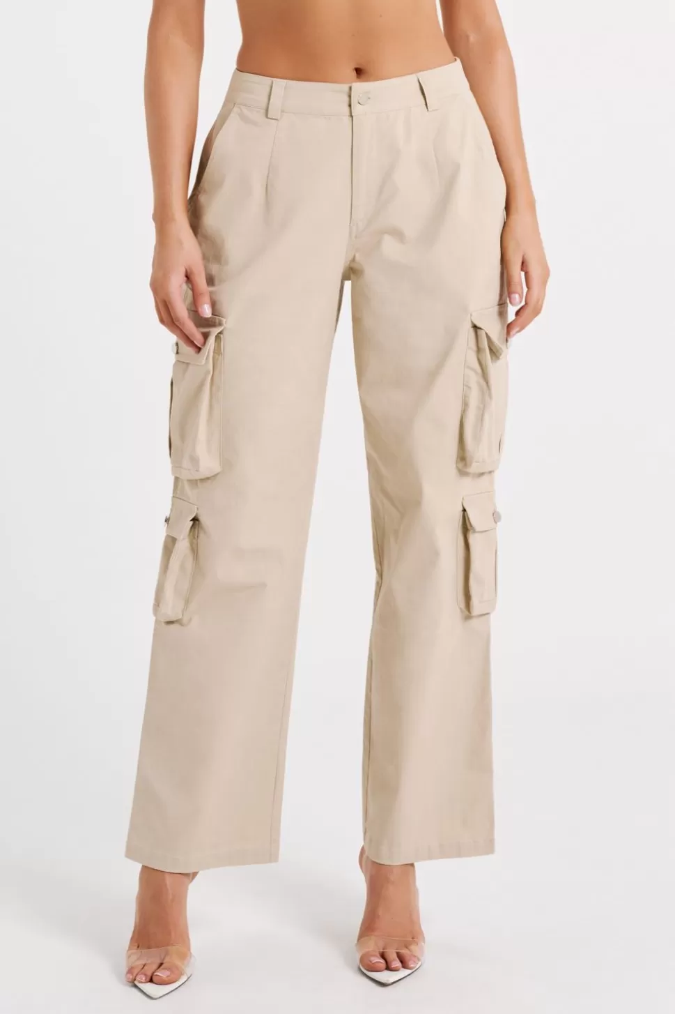 Women MESHKI Pants<Clea