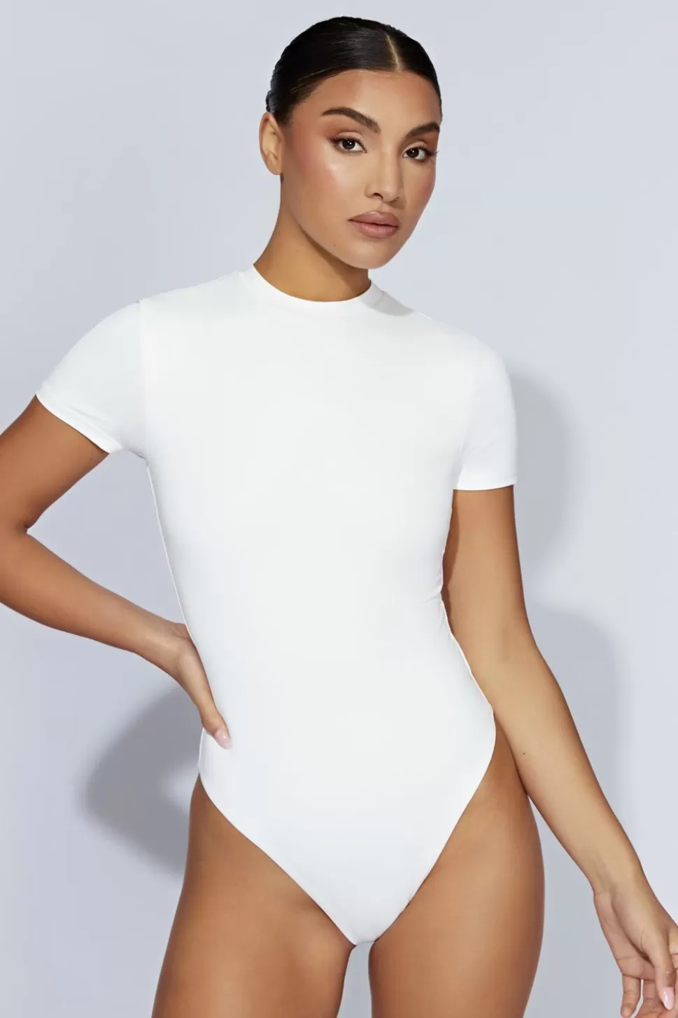 Women MESHKI Bodysuits<Francesca