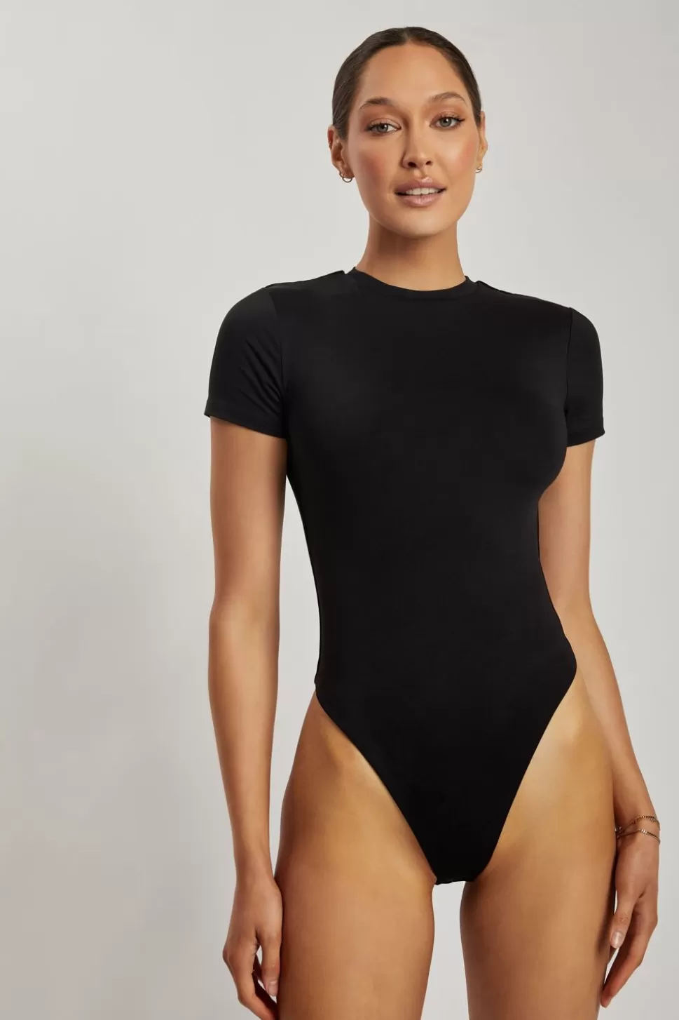 Women MESHKI Bodysuits<Francesca