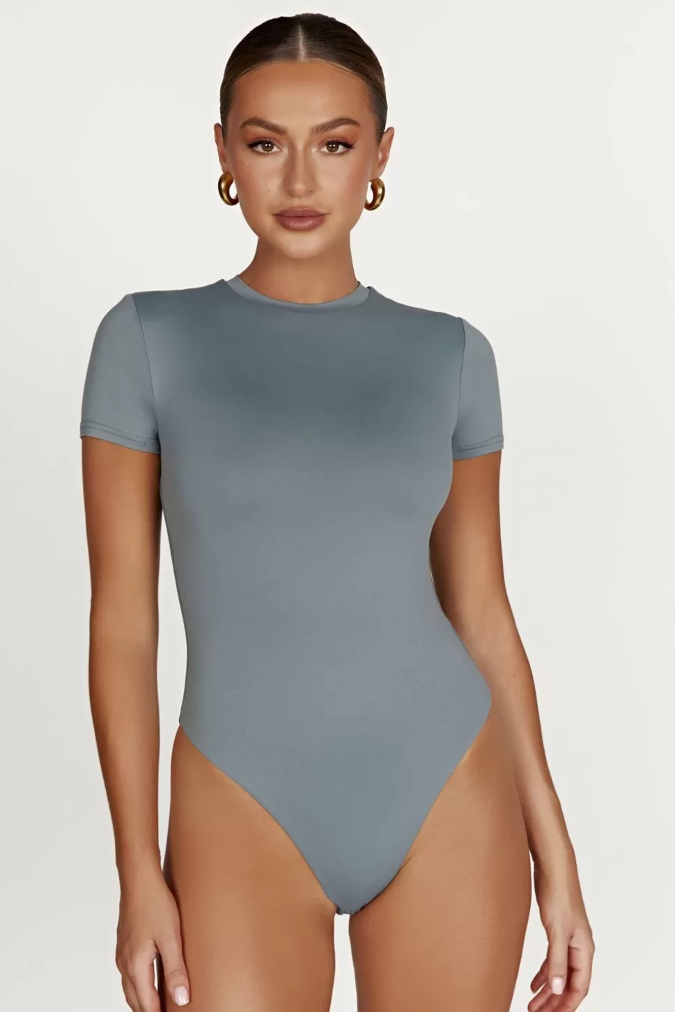 Women MESHKI Bodysuits<Francesca