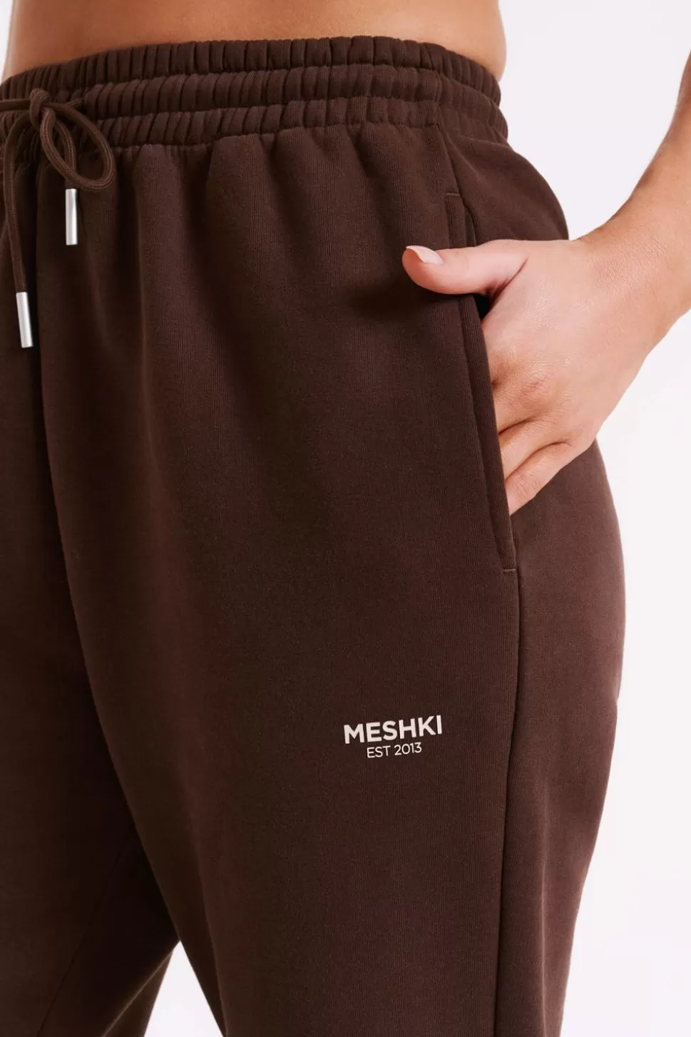 Women MESHKI Pants<Frankie