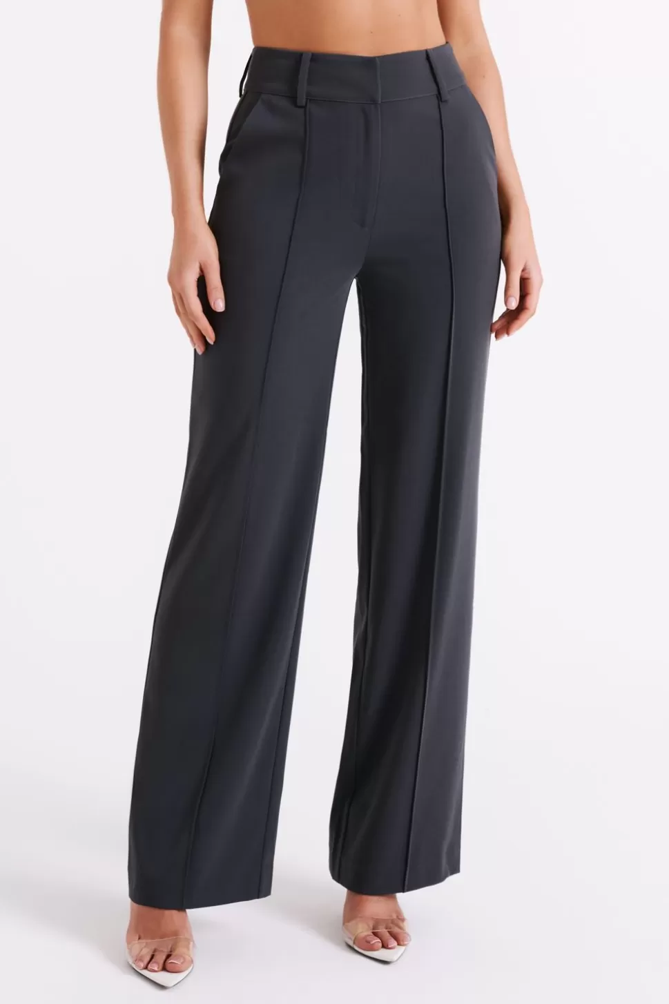 Women MESHKI Pants<Lisa