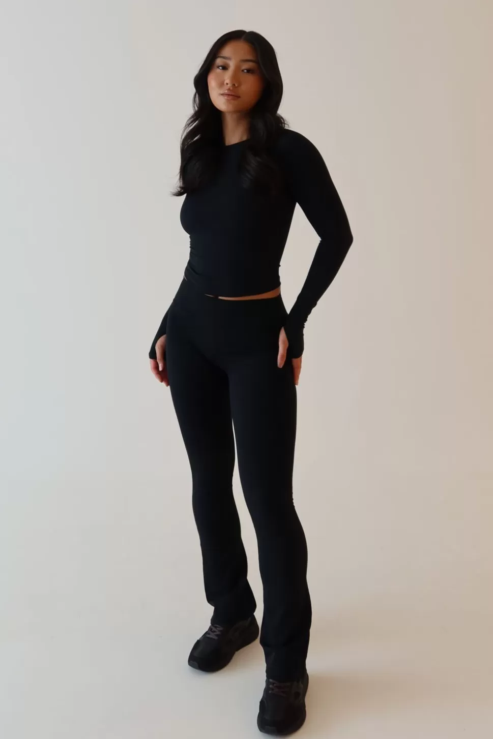 Women MESHKI Activewear<Sherrie