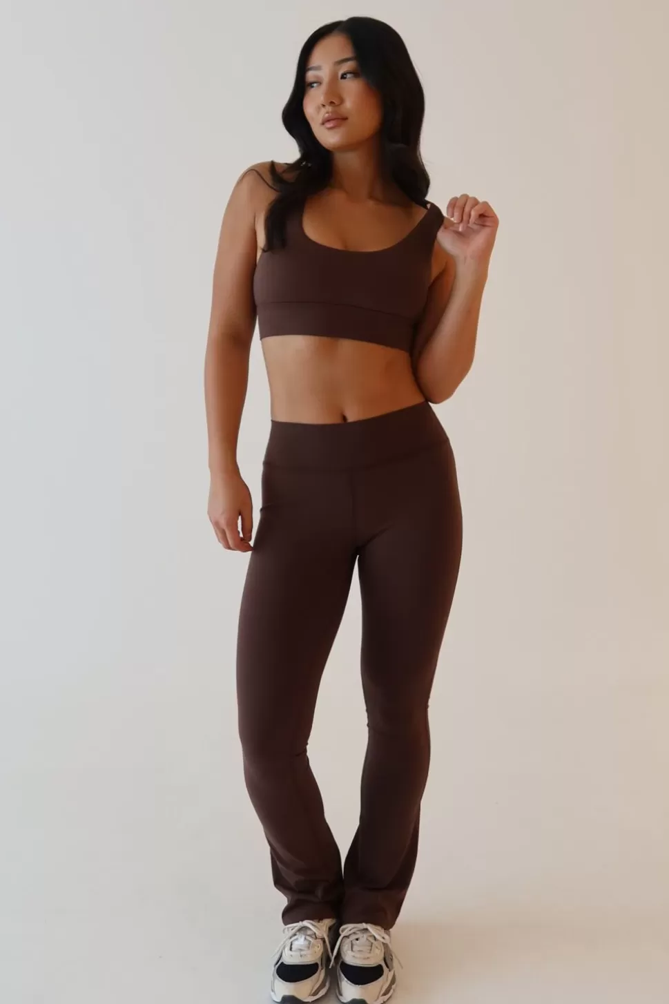 Women MESHKI Activewear<Sherrie